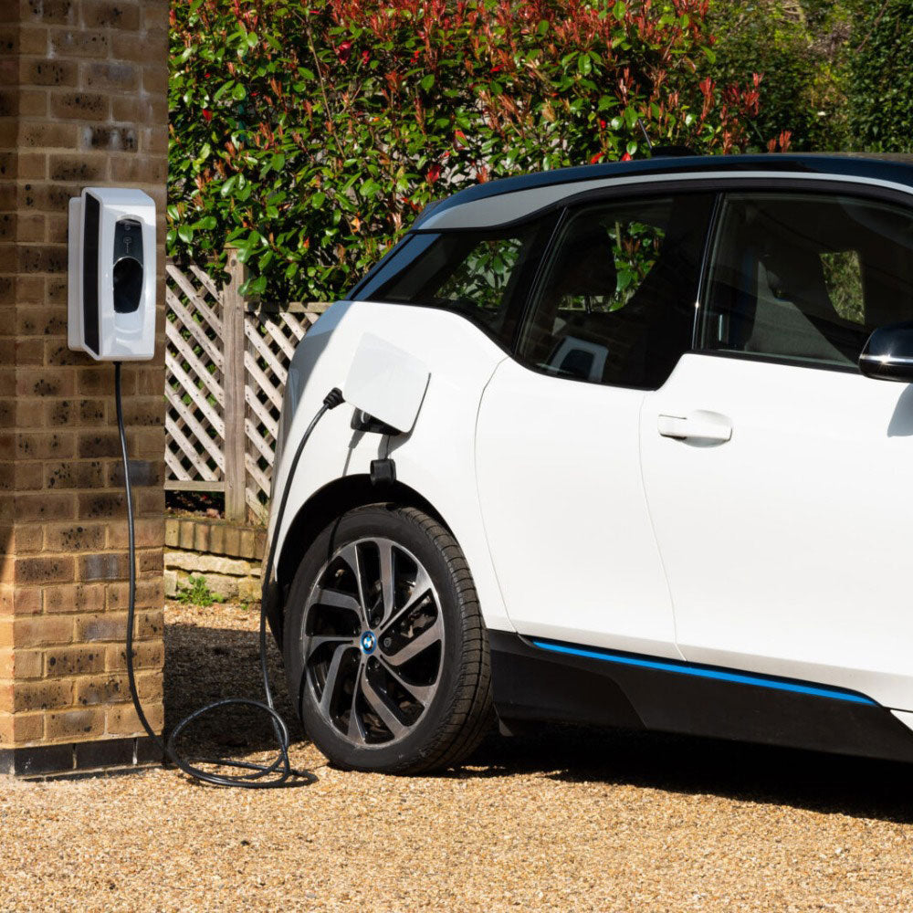 Exploring the World of Electric Vehicle Chargers